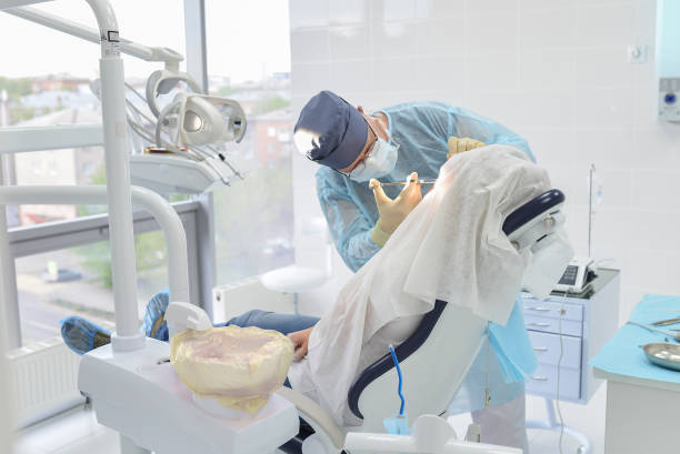 Best Mobile Emergency Dentist in Belvedere, SC